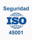 SEGURIDAD-ISO-45001