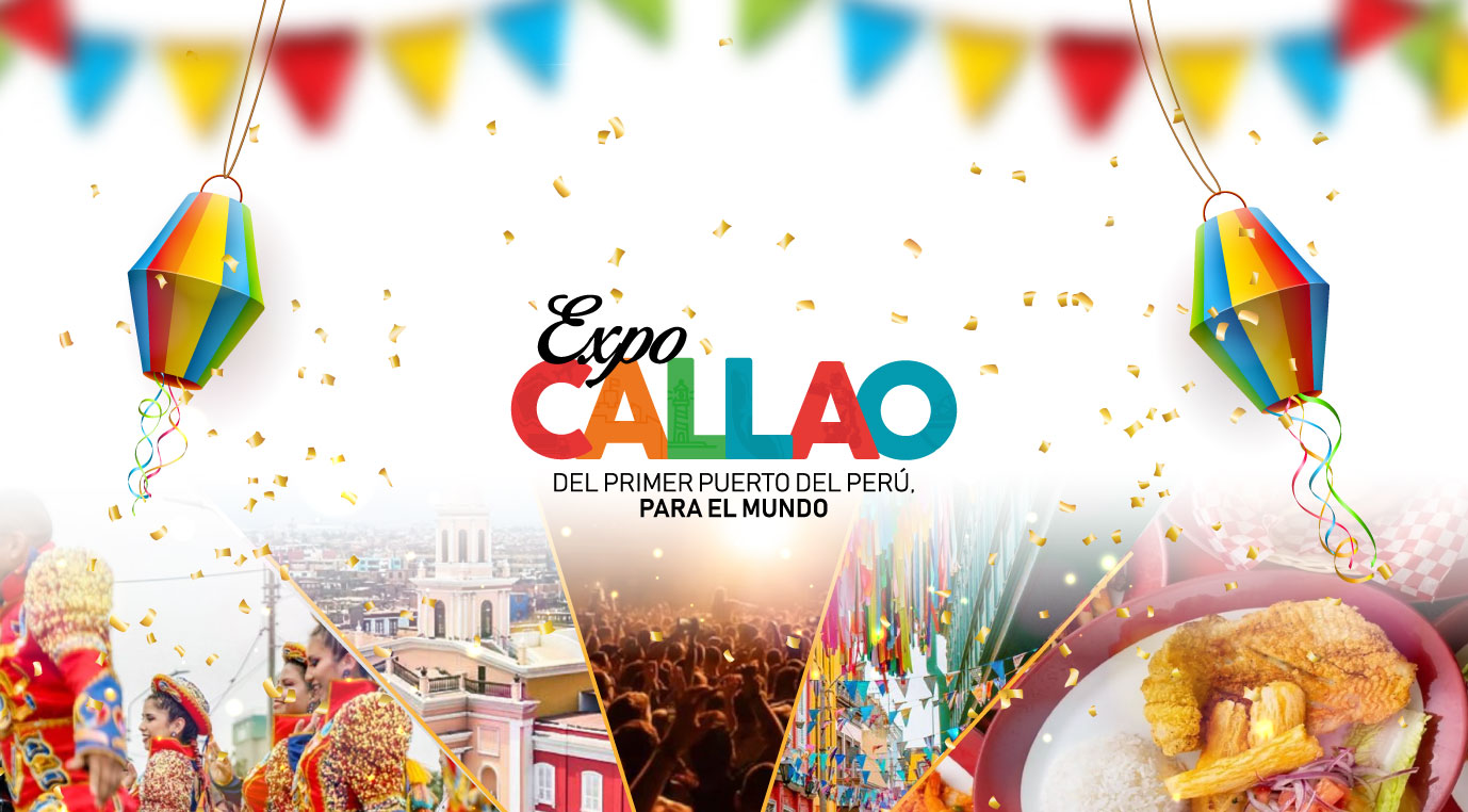 EXPO CALLAO