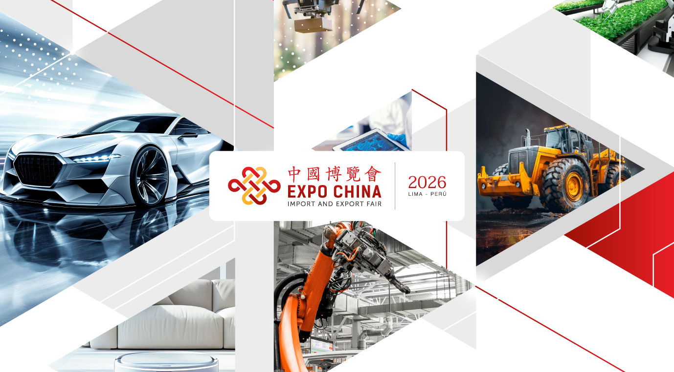 EXPO CHINA